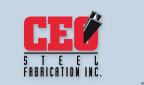 CEO Steel Fabrication Inc.